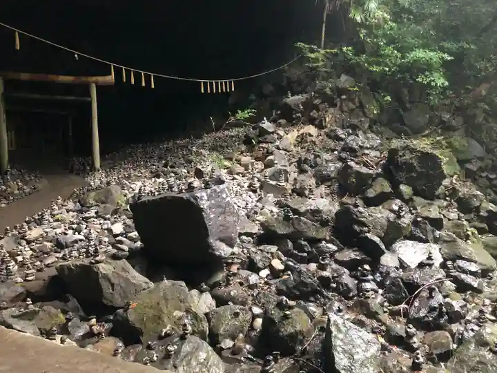 天安河原宮(宮崎県)