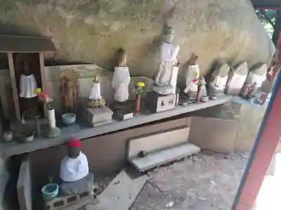 天台宗玄清法流　胸の観音寺(福岡県)