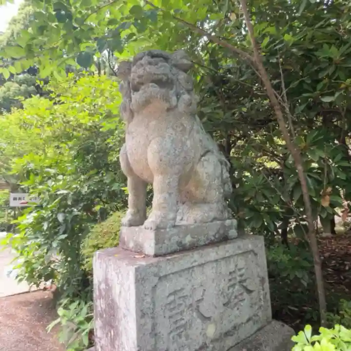 報徳二宮神社(神奈川県)