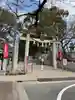 富部神社(愛知県)