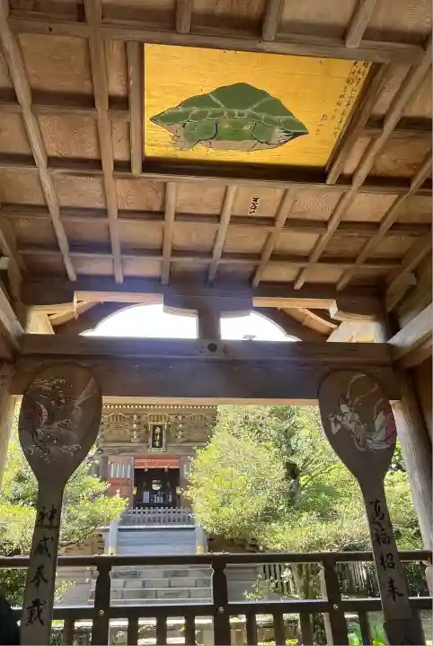 江島神社(神奈川県)