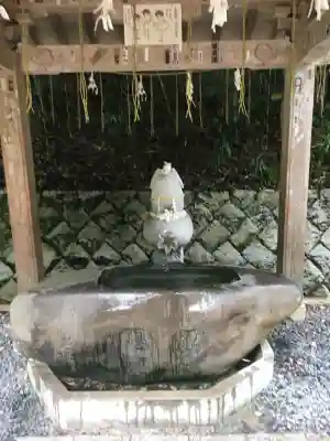 白兎神社(鳥取県)