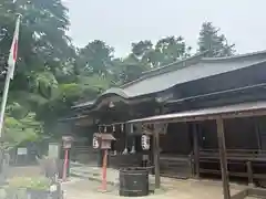 宮川熊野神社(千葉県)