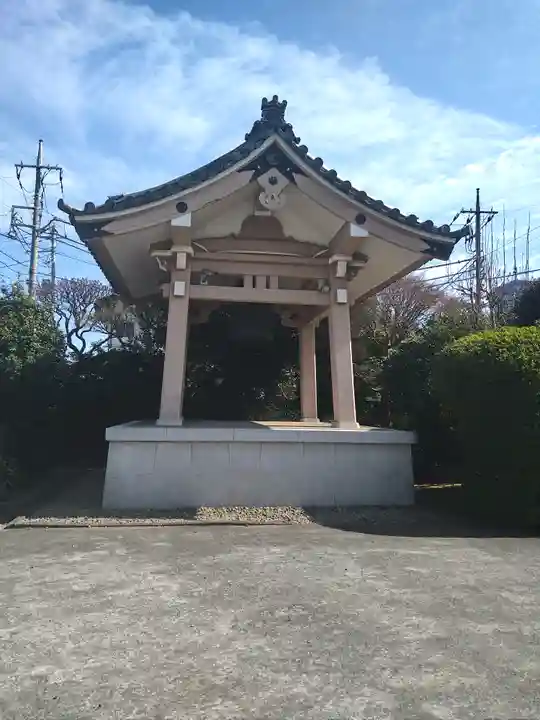 永福寺(東京都)