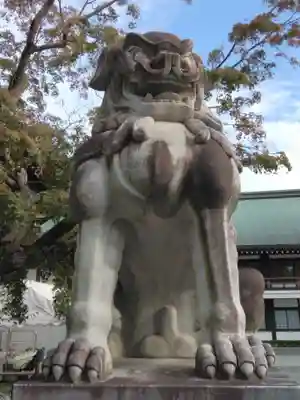 寒川神社(神奈川県)