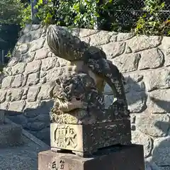 日御﨑神社(島根県)