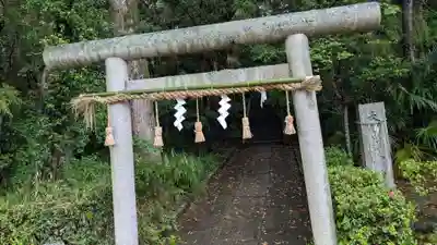 離宮八幡神社(香川県)
