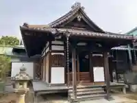 妙圓寺(妙円寺)(東京都)
