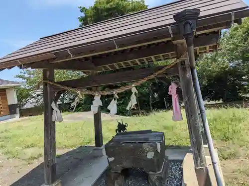 八幡神社(千葉県)