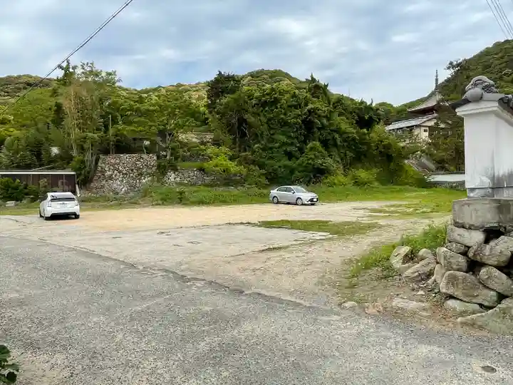 太山寺(兵庫県)