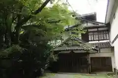 多聞寺の建物その他