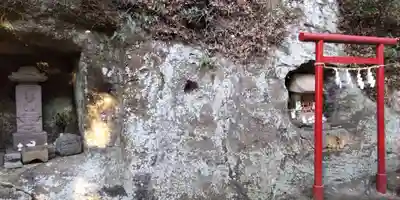 駒形神社(神奈川県)