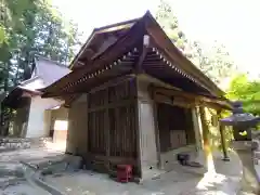 葛沢八幡神社(愛知県)