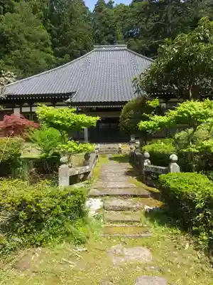 永泉寺(山形県)