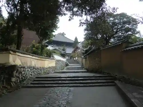東大寺 二月堂(奈良県)