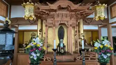 護国寺(北海道)