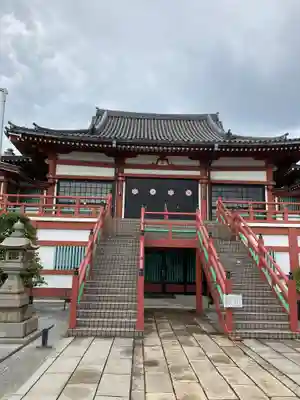 妙国寺(大阪府)