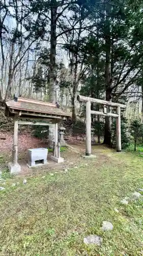 水神社(北海道)