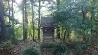赤坂稲荷神社(青森県)