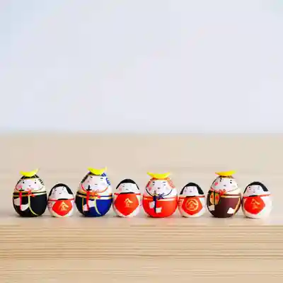 浄土寺のおみくじ