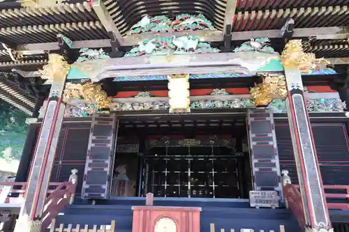 妙義神社(群馬県)
