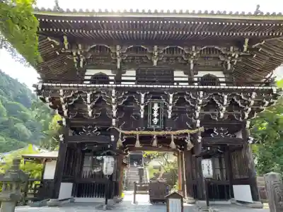 善峯寺(京都府)