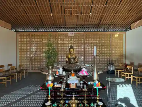 東林院（種蒔大師）(徳島県)