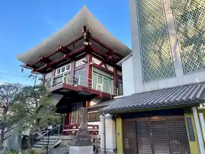 真了寺(東京都)