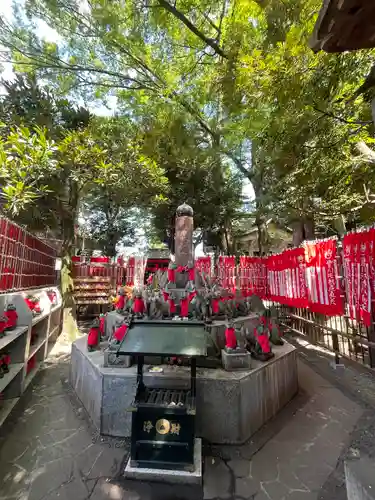 豊川稲荷東京別院(東京都)