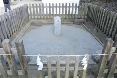 中山神社のその他建物