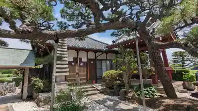 華臺寺(京都府)