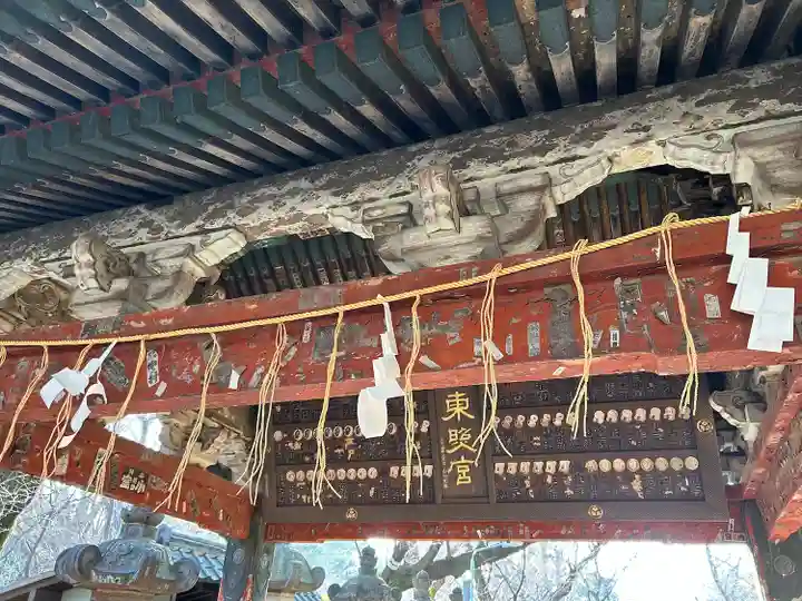 上野東照宮(東京都)