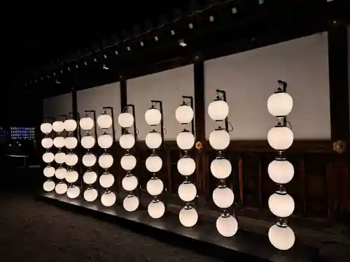 本願寺（西本願寺）(京都府)