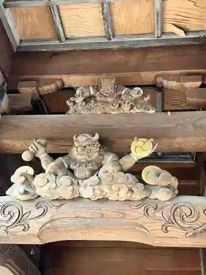 小野神社(東京都)