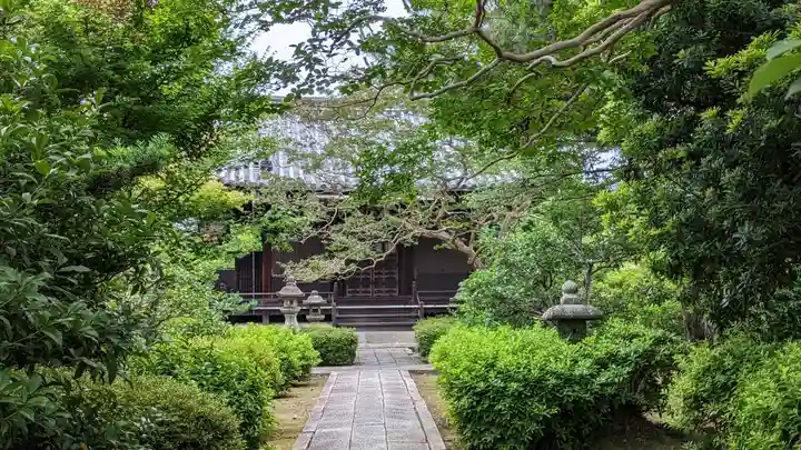 養源院(京都府)