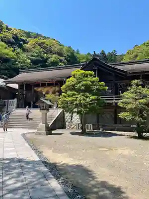 美保神社(島根県)