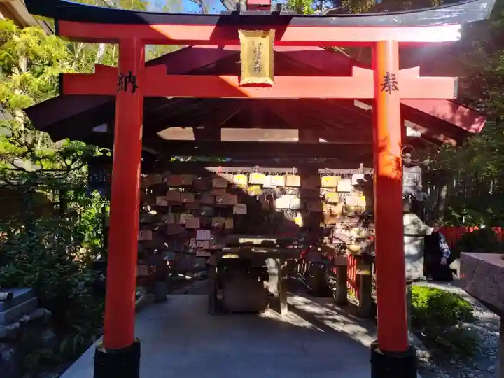 伏見神宝神社(京都府)