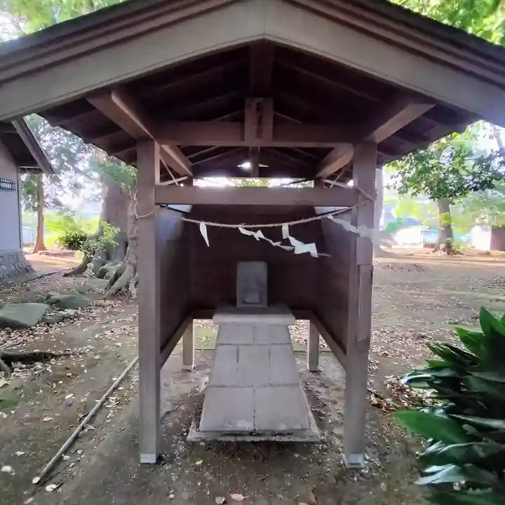 八幡神社(神奈川県)