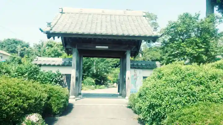 應賀寺(静岡県)