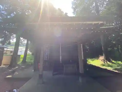熊野神社(東京都)