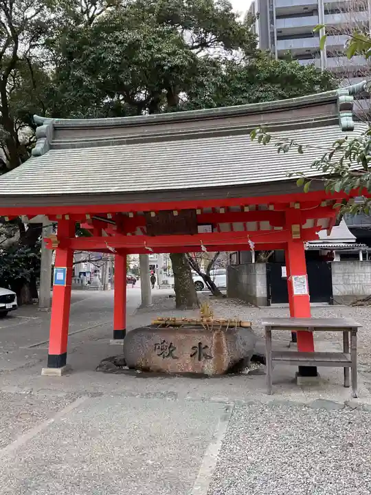 金神社(岐阜県)