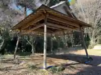 千代ケ岡八幡宮(栃木県)