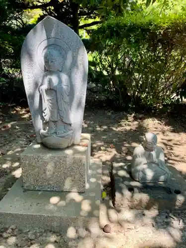 大蓮寺(神奈川県)