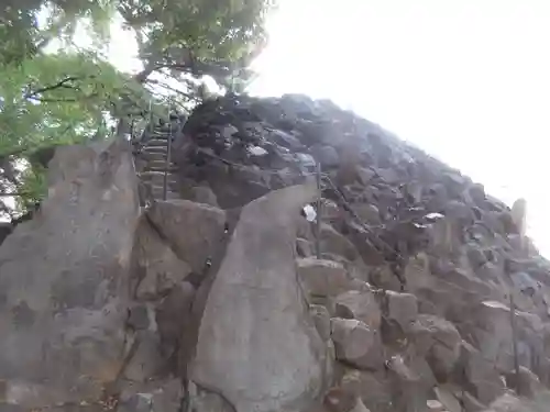 品川神社(東京都)