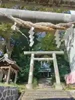 愛宕神社(福島県)