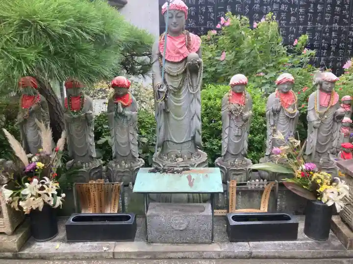 宝積寺(神奈川県)