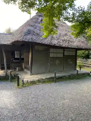 高台寺（高台寿聖禅寺・高臺寺）のその他建物