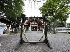 豊栄神社(北海道)