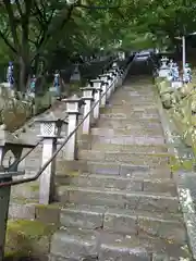 大山寺(神奈川県)