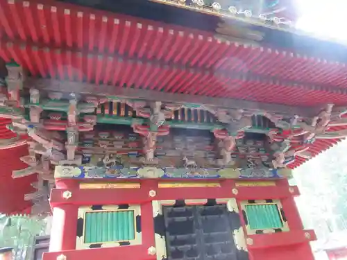 輪王寺(栃木県)